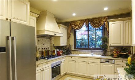 东莞私人别墅装修效果图