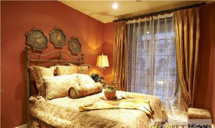 东莞私人别墅装修效果图