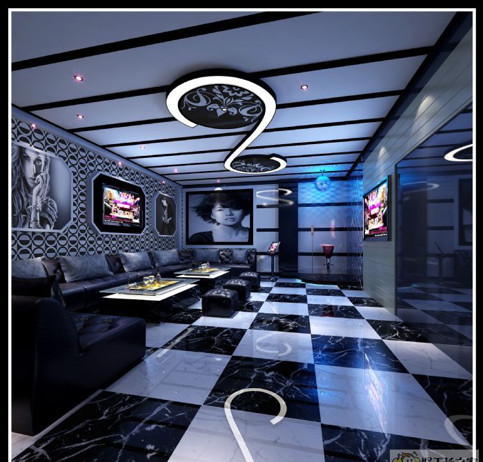 ������ԴKTVװ��Ч��ͼ