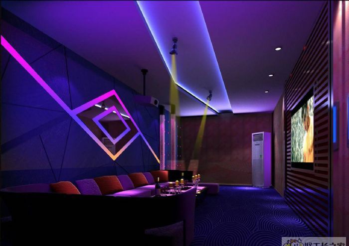 ������ԴKTVװ��Ч��ͼ