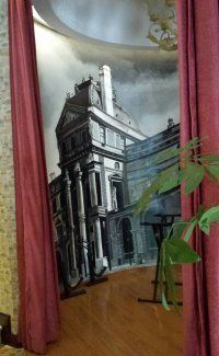 �ɶ�������·װ��Ч��ͼ