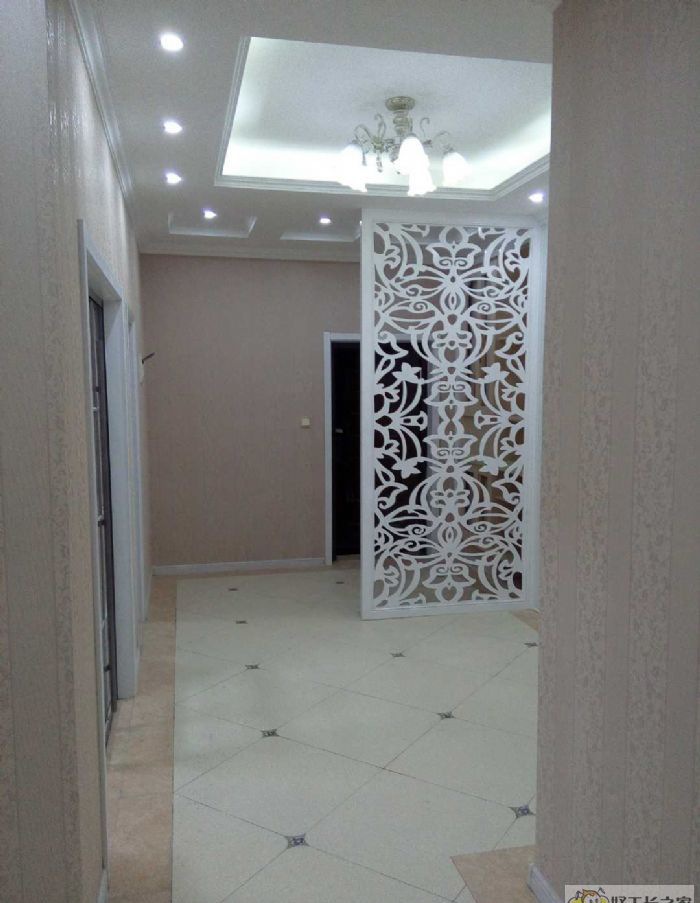 太原美澳花园装修效果图