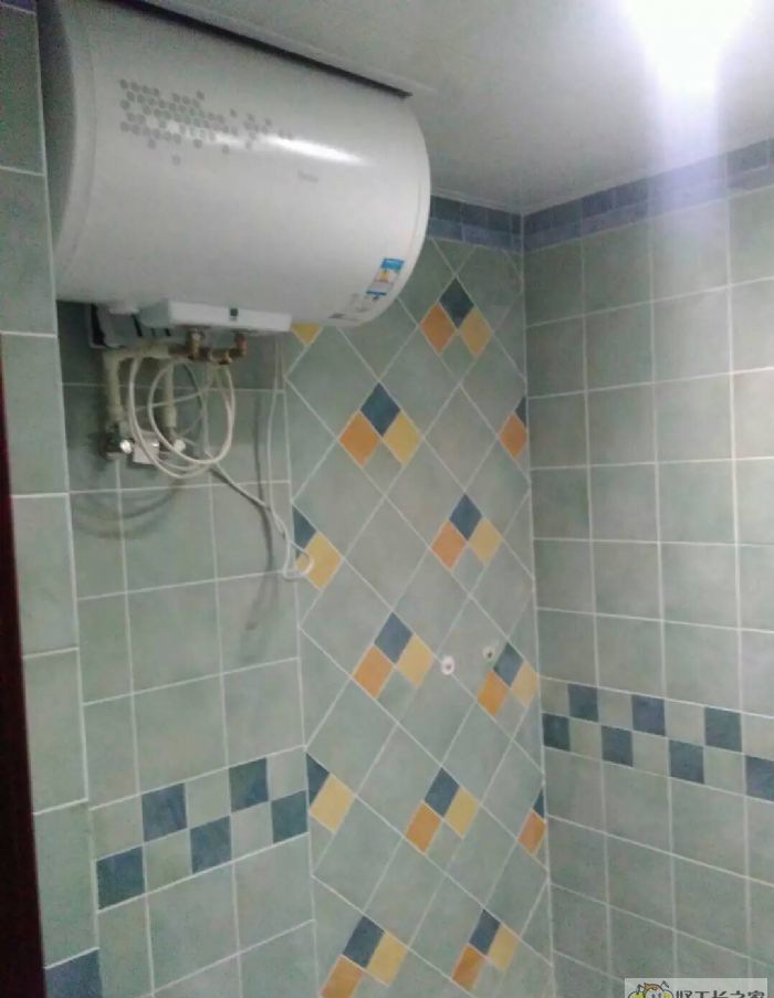 太原美澳花园装修效果图