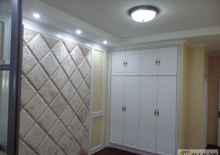 太原美澳花园装修效果图