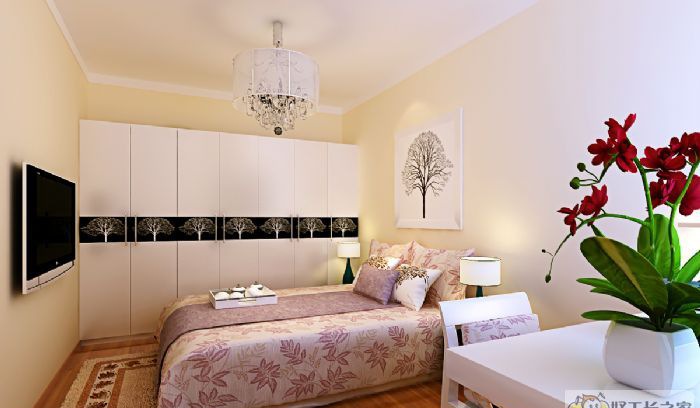 ����204�о���װ��Ч��ͼ