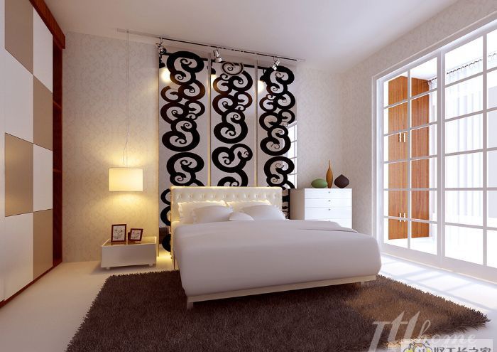 西安204研究所装修效果图