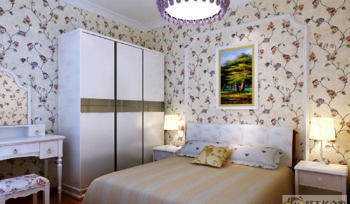 �����׻��ּ�װ��Ч��ͼ