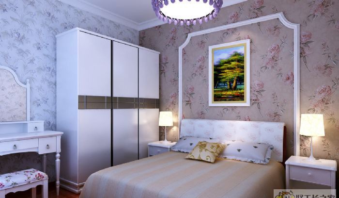 �����׻��ּ�װ��Ч��ͼ