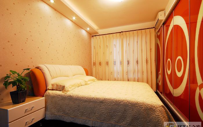 沈阳半岛公馆装修效果图