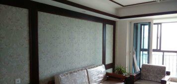 �Ϻ�����ʱ��װ��Ч��ͼ