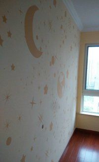 �Ϻ�����ʱ��װ��Ч��ͼ