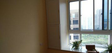 �Ϻ�����ʱ��װ��Ч��ͼ