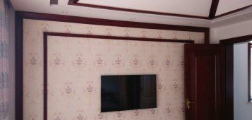 �Ϻ��³ǽ�װ��Ч��ͼ