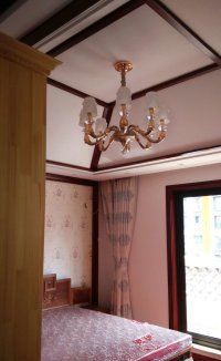 �Ϻ��³ǽ�װ��Ч��ͼ