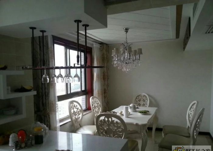 ���������س���ܰ԰װ��Ч��ͼ