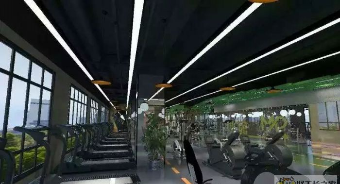 ������Ȫ�ؿ���������װ��Ч��ͼ