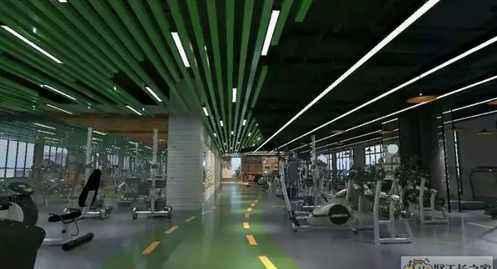 ������Ȫ�ؿ���������װ��Ч��ͼ