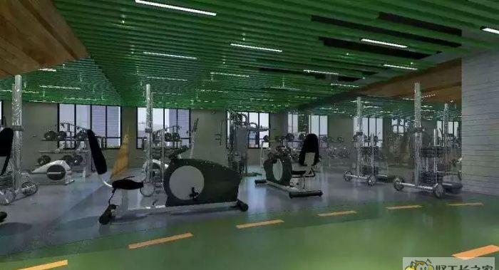 ������Ȫ�ؿ���������װ��Ч��ͼ