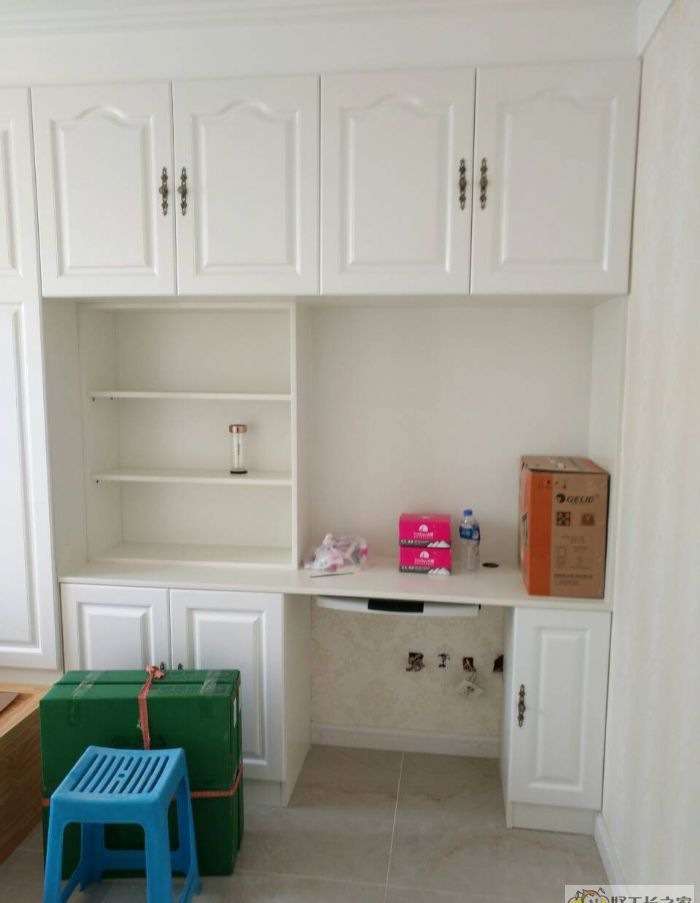 沈阳东陵生活园装修效果图