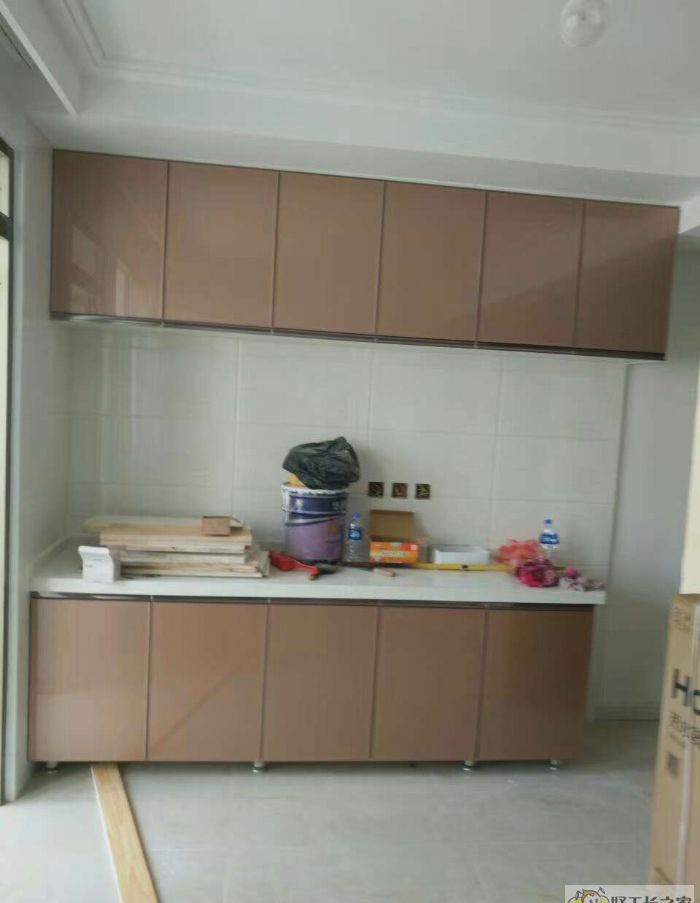 沈阳东陵生活园装修效果图