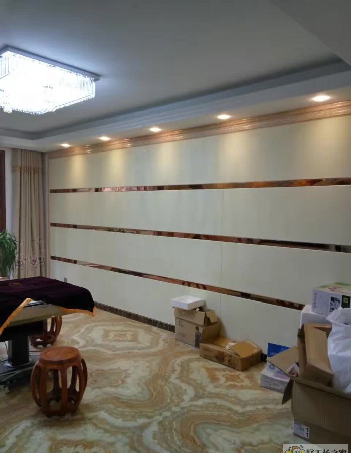 ʯ��ׯ������԰װ��Ч��ͼ