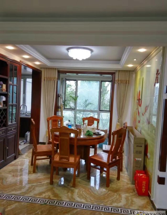 ʯ��ׯ������԰װ��Ч��ͼ