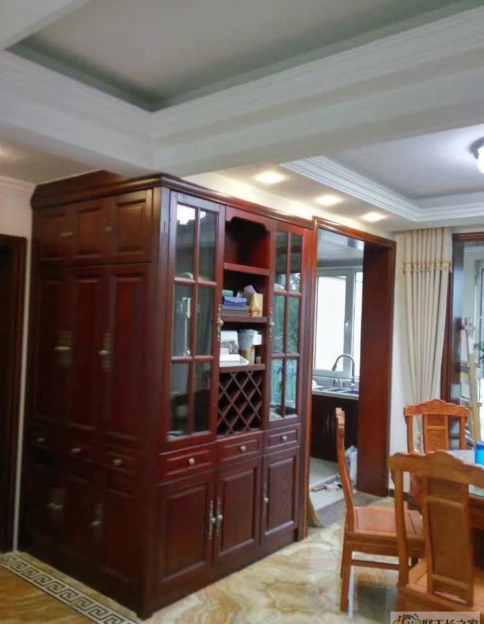 ʯ��ׯ������԰װ��Ч��ͼ