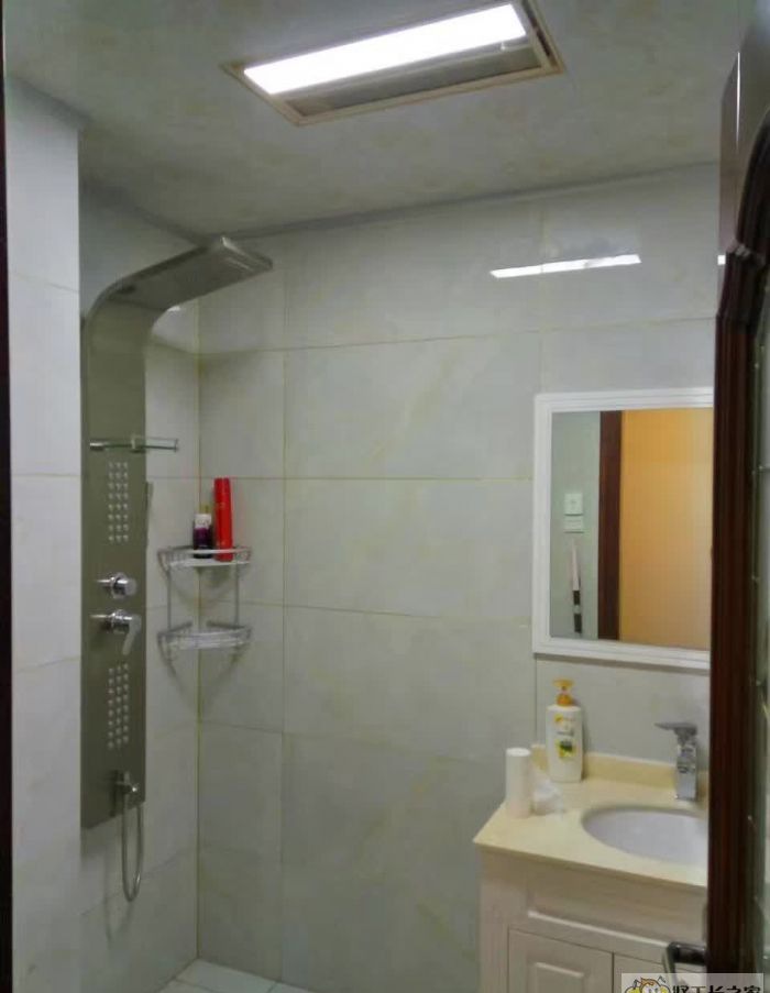 ʯ��ׯ������԰װ��Ч��ͼ