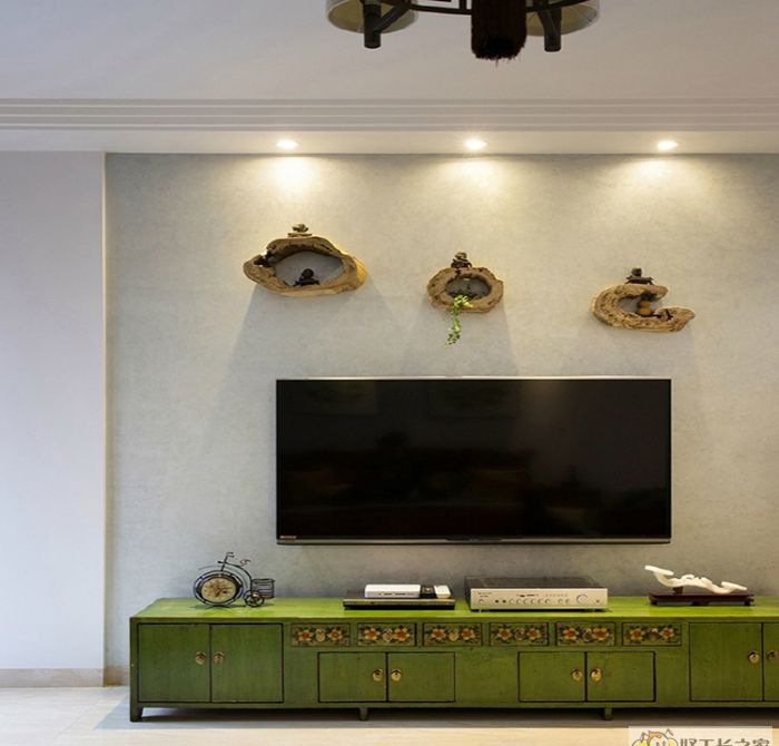 ��ݸ��ɽ�Ϻ���˽��סլװ��Ч��ͼ