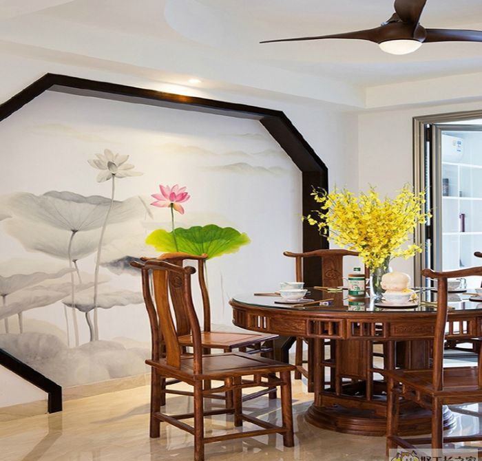 ��ݸ��ɽ�Ϻ���˽��סլװ��Ч��ͼ