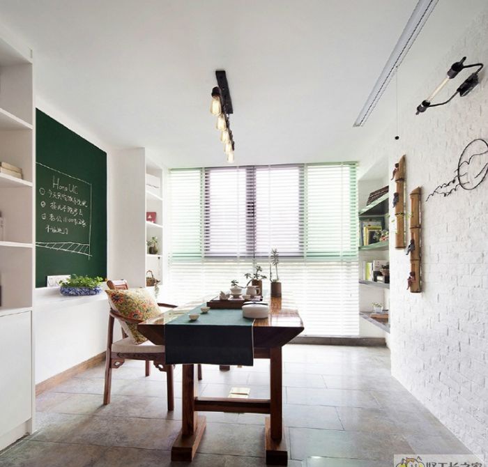 ��ݸ��ɽ�Ϻ���˽��סլװ��Ч��ͼ