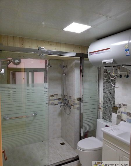 广州祥龙花园装修效果图