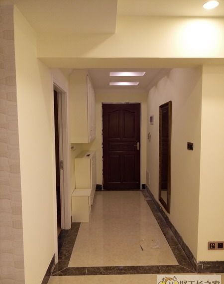 广州祥龙花园装修效果图