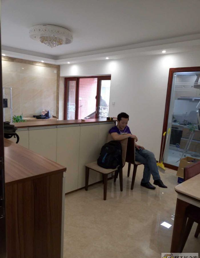 广州天成广场装修效果图