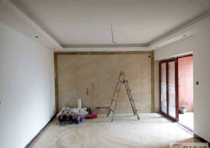 广州天成广场装修效果图