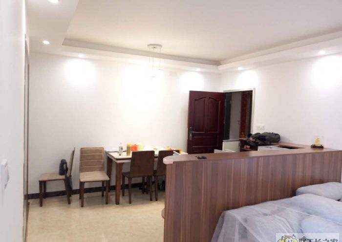 广州天成广场装修效果图