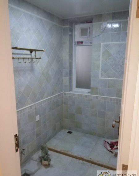 广州阳光假日园装修效果图