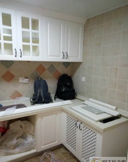 广州阳光假日园装修效果图