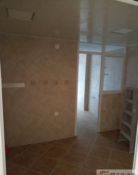 广州金碧华府装修效果图