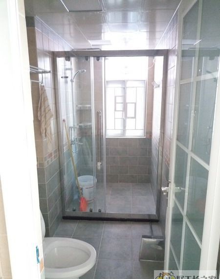 广州金碧华府装修效果图