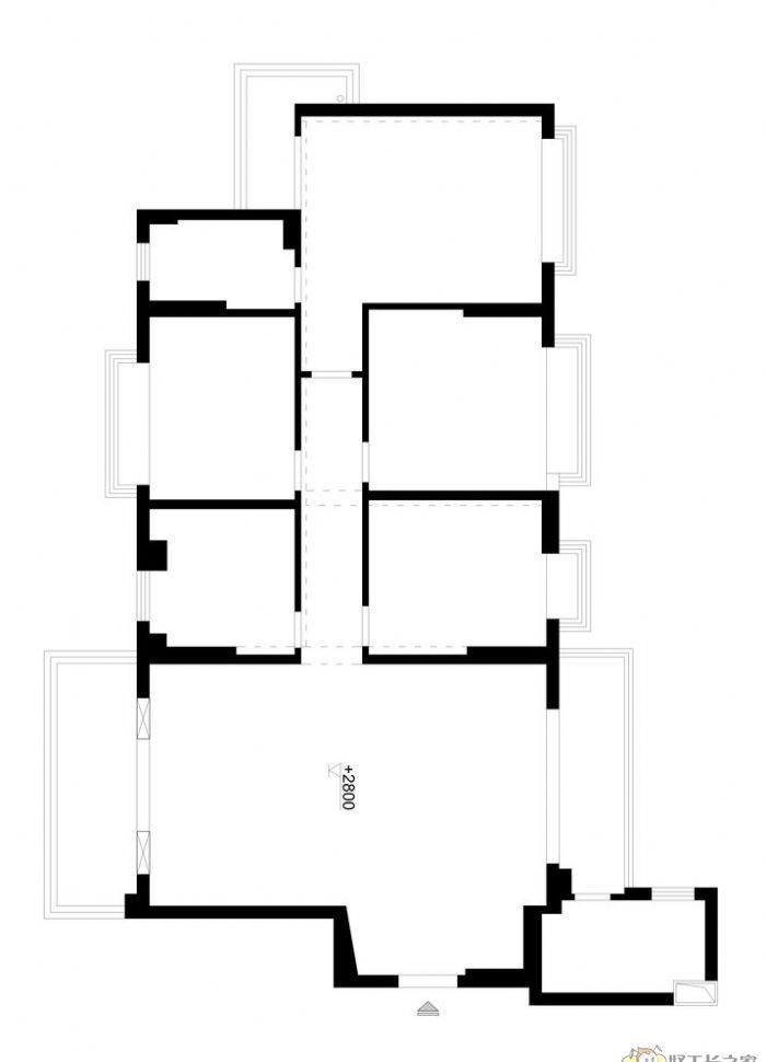 ���ݳ��·��Ժװ��Ч��ͼ