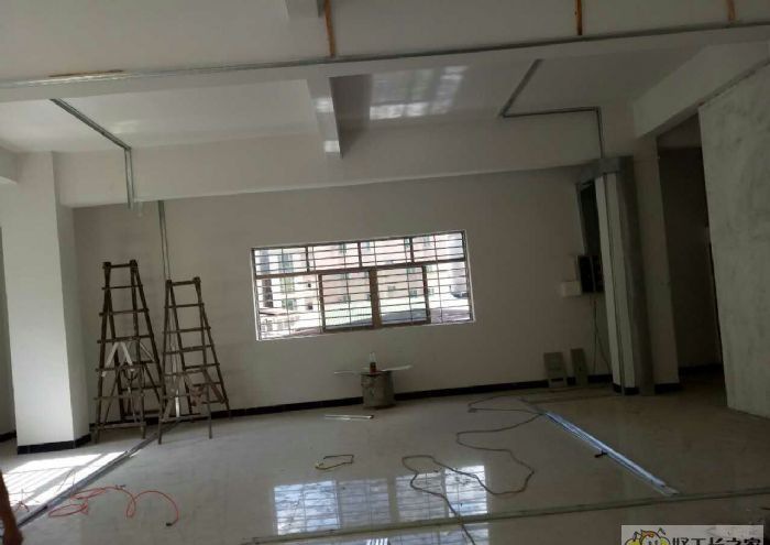 ��ݸ���ű̹�԰����װ�ޣ��������֮�ң�װ��Ч��ͼ