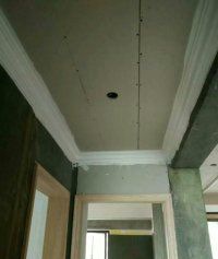 �Ϻ����·�����С��װ��Ч��ͼ