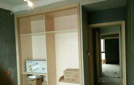 �Ϻ����·�����С��װ��Ч��ͼ