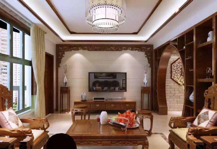 ʯ��ׯ����Էװ��Ч��ͼ