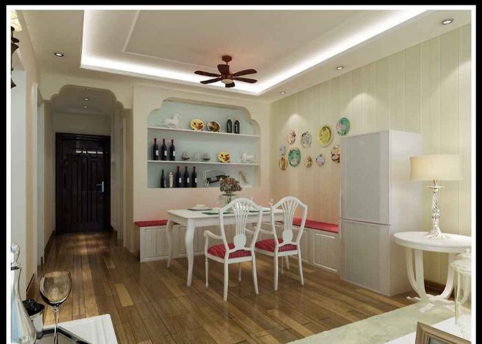 ʯ��ׯ�����װ��Ч��ͼ