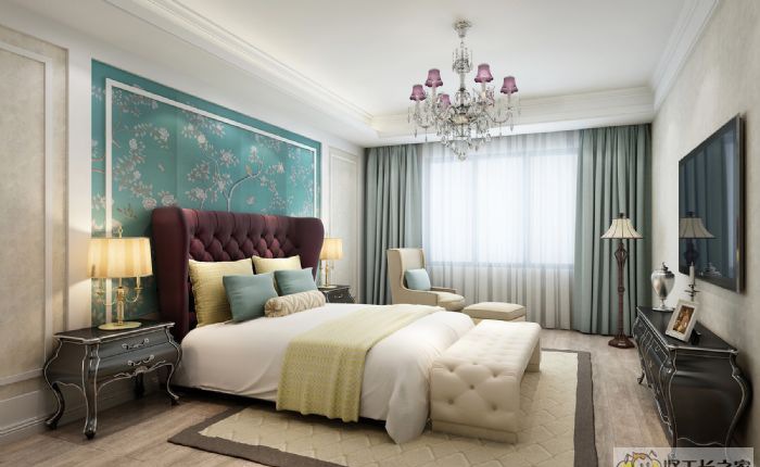 �Ϻ���������װ��Ч��ͼ