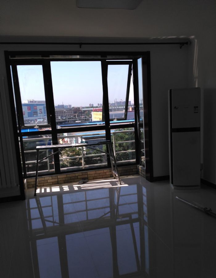 �����ζ���԰װ��Ч��ͼ