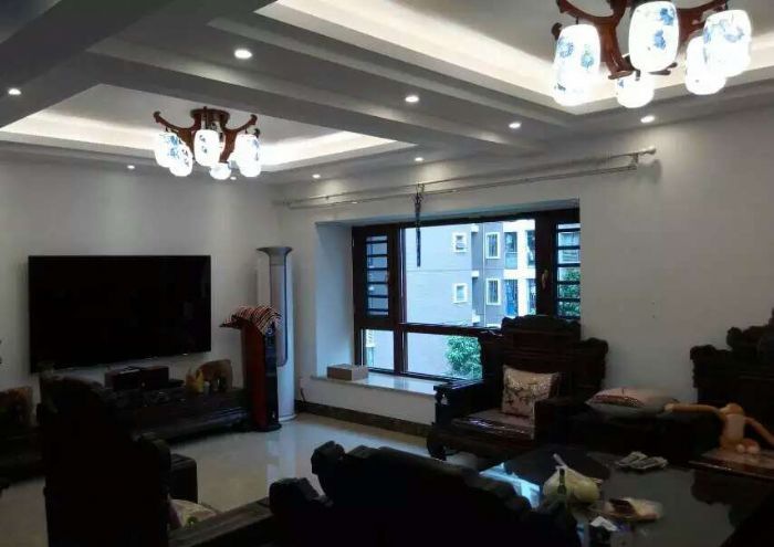 �������ּ�԰װ��Ч��ͼ