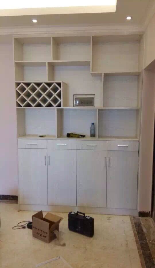 �����ǳ�԰װ��Ч��ͼ